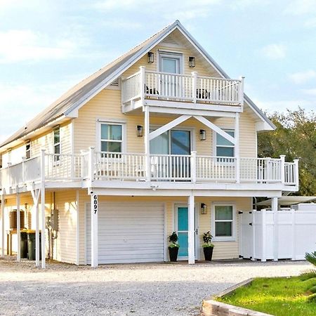 גולף שורז Selah Cottage מראה חיצוני תמונה
