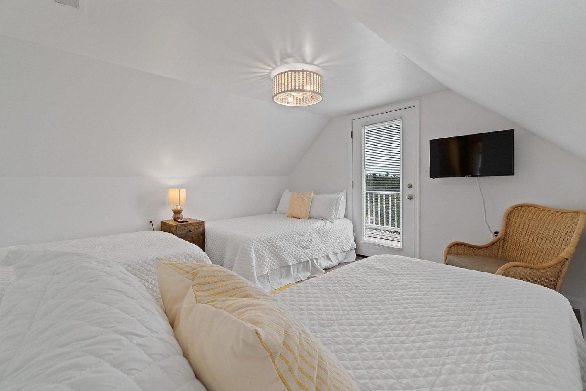 גולף שורז Selah Cottage מראה חיצוני תמונה