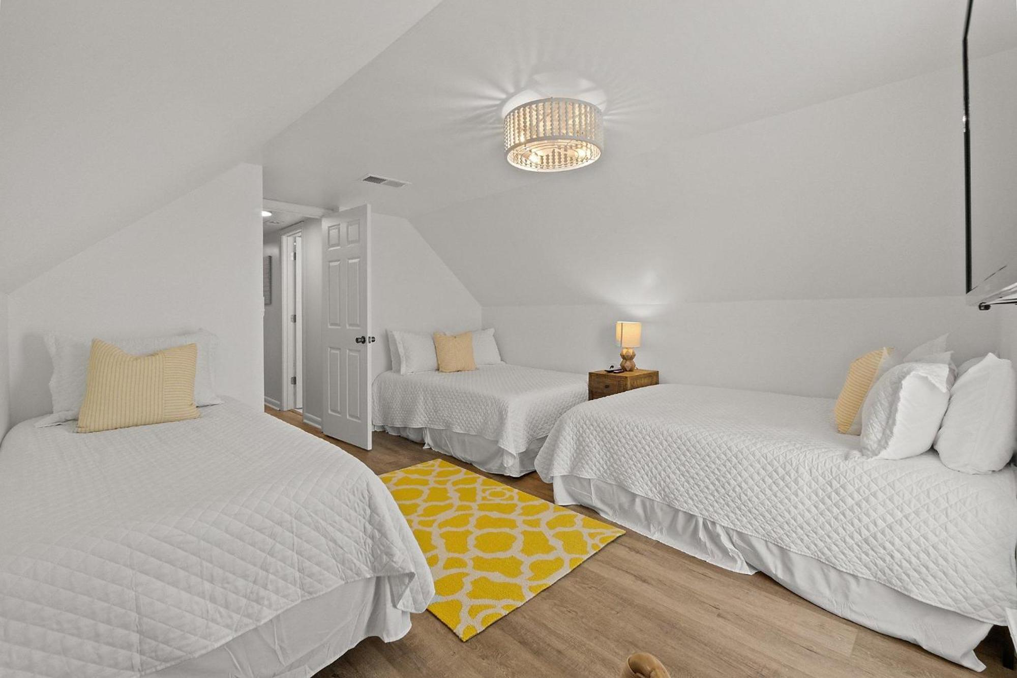 גולף שורז Selah Cottage מראה חיצוני תמונה